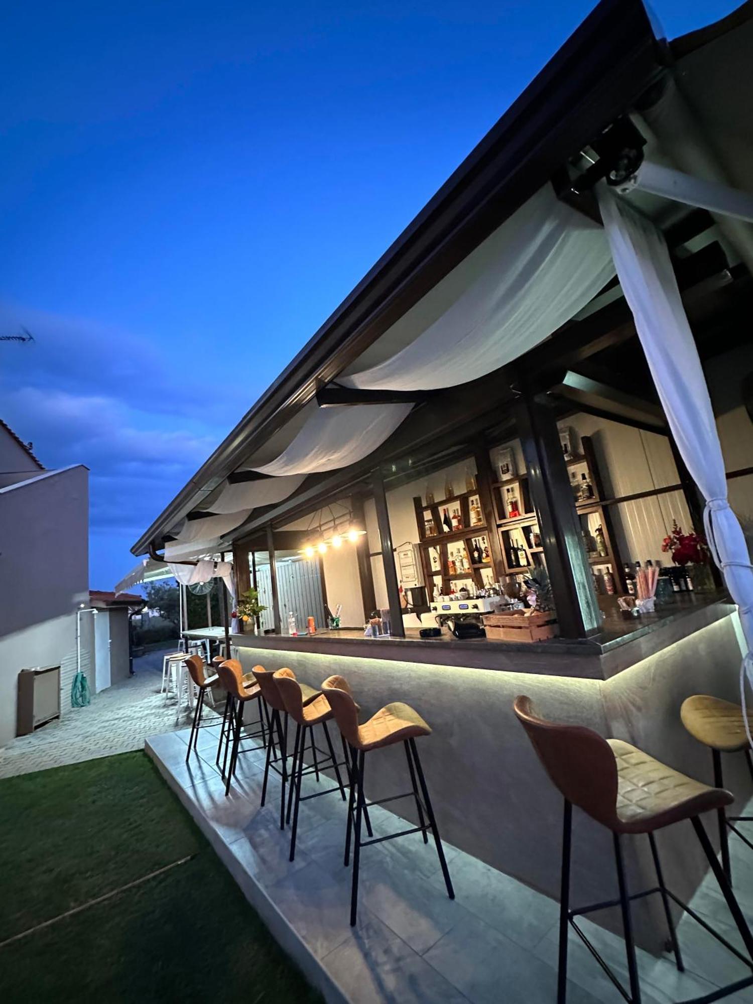 Mente Libre Villas Nea Plagia Exterior photo