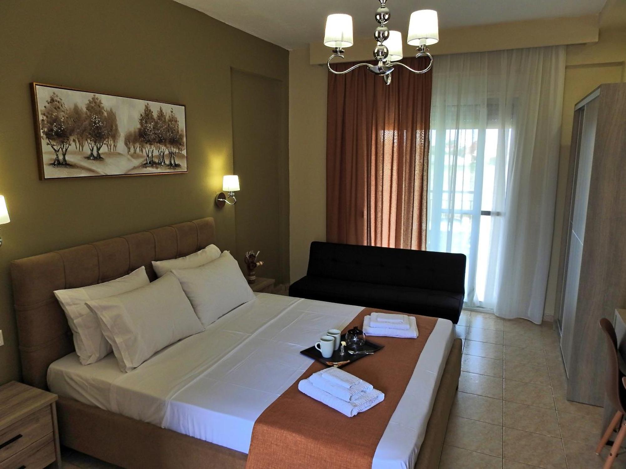 Mente Libre Villas Nea Plagia Exterior photo